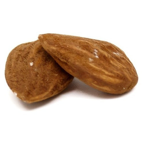 Warneke Large Organic National Almond Guara 5 Kg Dried Fruits 1