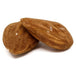 Warneke Large Organic National Almond Guara 5 Kg Dried Fruits 1
