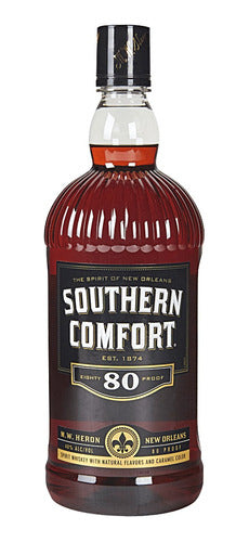 Southern Confort 80 1.75L - A Taste of Tradition 0