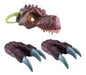 Tiovivo Dinosaur Mask + Claws for Kids 1