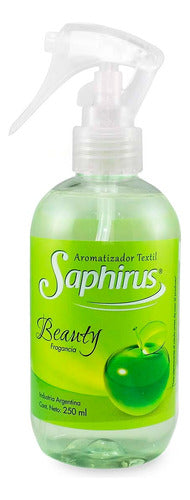 Textil Saphirus Beauty 250ml 0