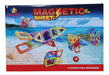 Magnetic Sheet Magnetic Building Blocks for Kids - 20 Pieces 0