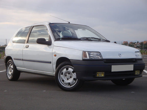 Front Wheel Bearings X 2 Renault Clio / Clio 2 / Clio Mio 1