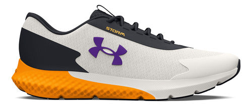 Under Armour Ua Charged Rogue 3 S Para Hombre 0