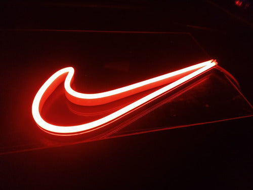 Cartel Neon Nike + Jordan 1