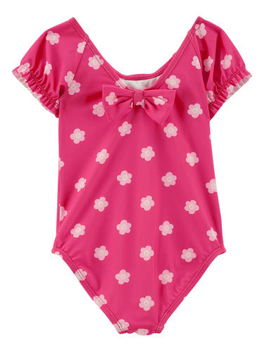 Carter's Girls' Swimsuit 2P317910 1