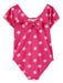 Carter's Girls' Swimsuit 2P317910 1