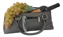 Primeware Bolso De Mano Birmingham Wine, Gris 0