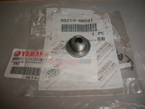 Yamaha 125 YBR Original Drain Screw 1 2