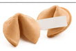 Fortune Cookies In Bulk X 250 Units. Vanilla Flavor 3