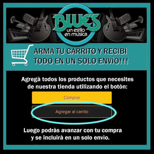 Ross Consola Mixer M4U Bluetooth USB 4 Canales Oferta! 3