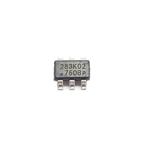 TecnoliveUSA OB2283BMP Integrated Circuit SOT23-6 0