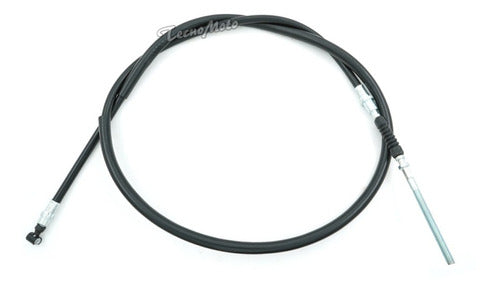 IKS Front Brake Cable Honda CG125 Titan Long 122cm 0