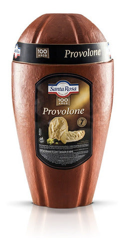 Provolone Santa Rosa 1/2 H Sin Tacc 0