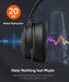 Infurture H1 - Wireless Headphones with Active Noise Cancellation 1