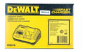 DeWalt Cargador De Batería Flexvolt Dcb118 20v 60v Max 1