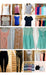 Generic Women's Clothing Lot - Various Sizes 1