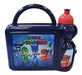 Disney Pj Masks Original and Official Kids Lunchbox + Bottle 0