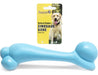 Roscoe's Pet Products Natural Rubber Dinosaur Bone Chew Toy 0