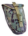 CEO Dines Tactical Shovel Pouch Multicam 2