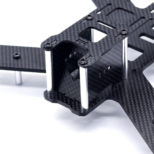 TCMMRC FPV Drone Frame 5 Inches LS-210 2