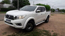 Accesorios Para Camionetas Nissan Frontier!!! 1