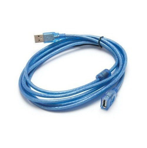 Ripcolor USB Extension Cable 3 Mts - Queoferta.uy 0