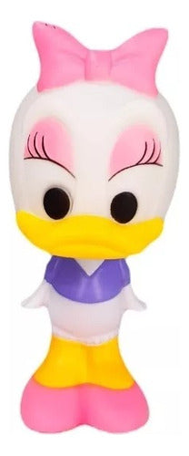 Daisy 10cm Mickey and Friends Disney Premium Figure Doll 0