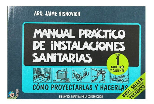 Manual Practico De Construccion O Instalaciones Sanitarias 0