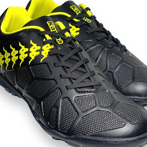 Kappa Invictus Football Boots for Kids and Adults 6