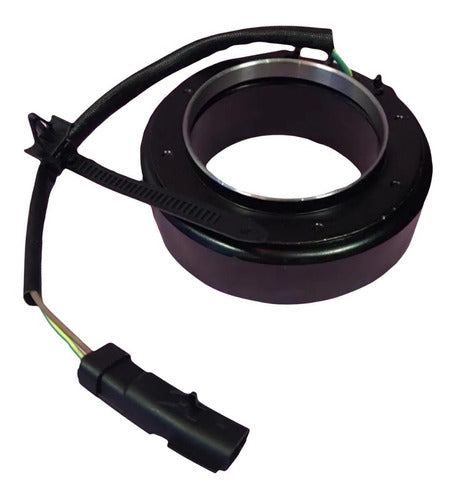 GF Compressor Coil for Dodge Ram 2500 with Cable 0