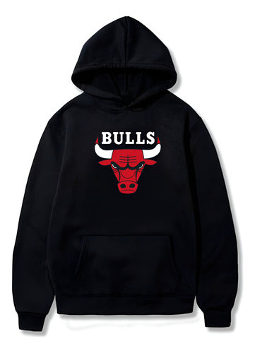 Sukha Buzo Chicago Bulls 1