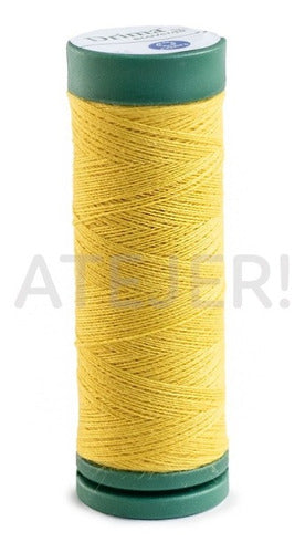 Drima Eco Verde 100% Recycled Eco-Friendly Thread by Color 16