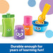 Learning Resources Helping Hands Snack Friends - 7 Pieces 3