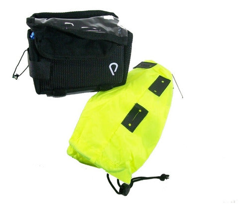 Vincita Bolso Para Bici Para Caño Superior Del Cuadro Vb026A 1