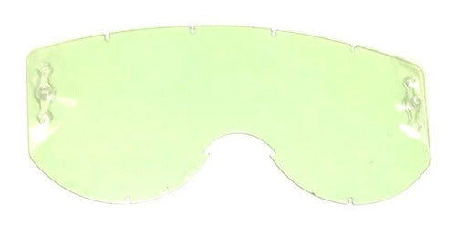 Smith Option SMX Anti-Fog Visor Lens 1