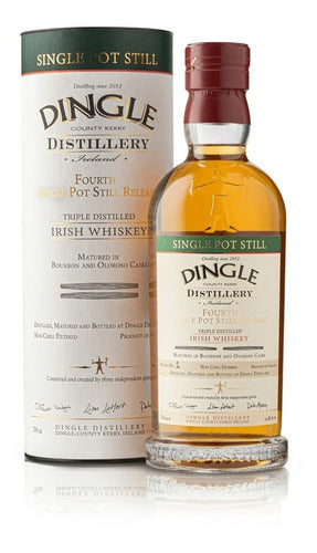 Dingle - Single Pot Still 0