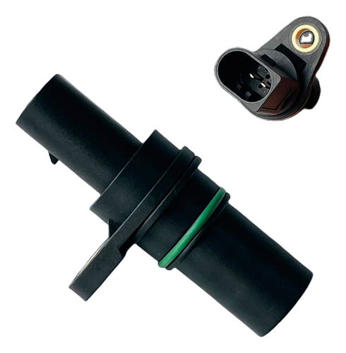 Audi Crankshaft Position Sensor A5 1.8 TFSI 0