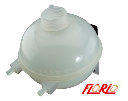 Florio Liquid Recovery Bottle for Peugeot 206 307 2