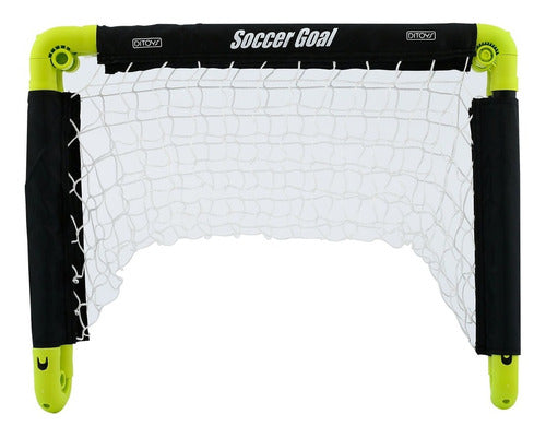 Foldable Soccer Goal by Ditoys 4
