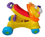 Let´s Go 2 In 1 Walker Lion With Music And Lights 2