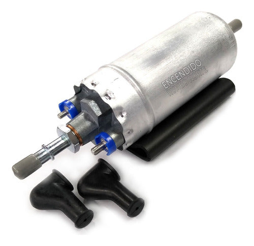 Nosso Fuel Pump for Nissan Frontier X-terra 2.8 Hyundai 0