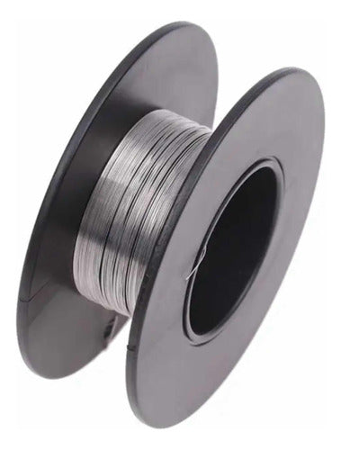 Nicrom 80/20 0.40mm Wire (20 Meters) 0