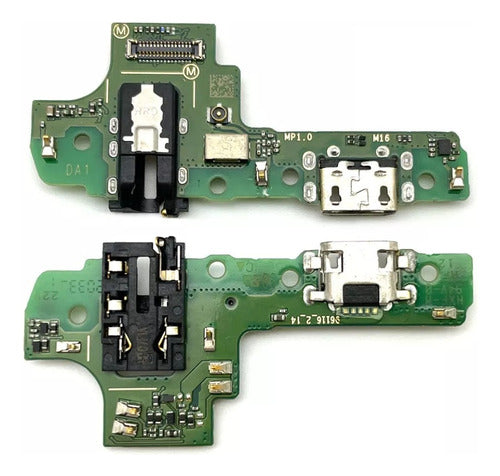 Samsung Original Charging Board for A10s Version M16 0