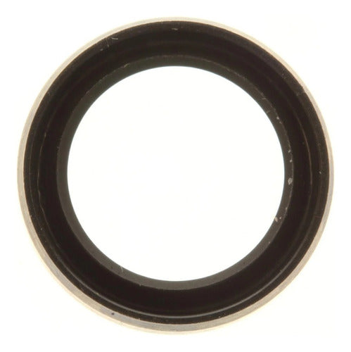 Oring Reten Bomba Aceite Original Xr 600 650 Nx 650 Moto Sur 0