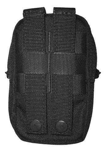 Tactical Molle System Cellphone Pouch 1