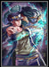 Marmath Digital Designs JoJo's Bizarre Adventure V7 Digital Art Frame 0