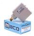 Maco Presostato Para Hidráulica PH2007-3D 0 A 7 Kg/cm2 2