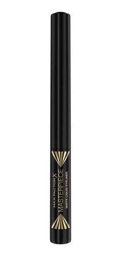 Max Factor Masterpiece Liquid Eyeliner 1