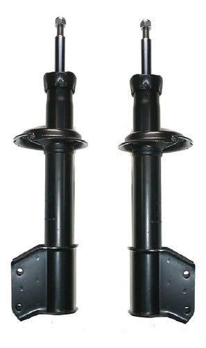 Sachs Cachokit X 2 Shock Absorbers for Fiat Duna 92/... 0